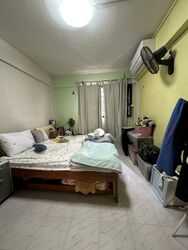 Blk 790 Khatib Vale (Yishun), HDB 4 Rooms #508715911